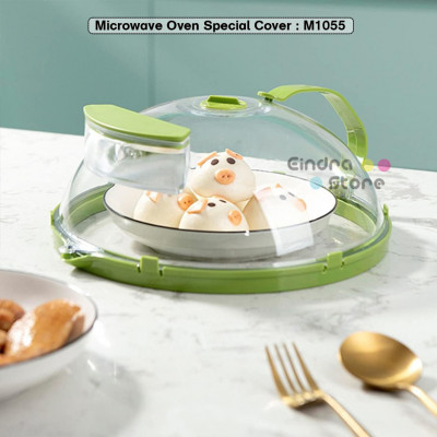 Microwave Oven Special Cover : M1055